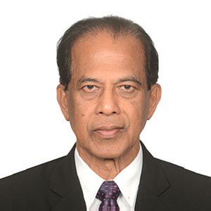 Dr. Letchumanan a/l Amaippen